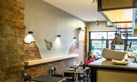 Saint Barry - Swimm 7