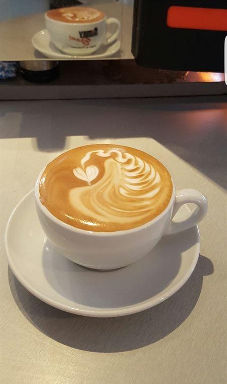 Simply Beans - Renee 8