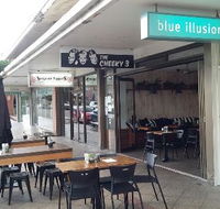 The Cheeky 3 - Renee