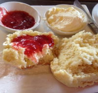 The Cocoa Tree Cafe - Qld Realsetate