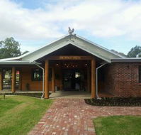 The Henley Brook - Renee