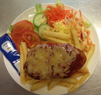 The Red Vault - Renee