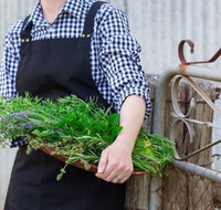 Verdure Bistro - Renee