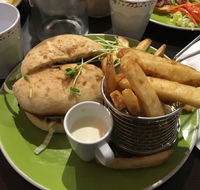 White Gum Cafe - Qld Realsetate