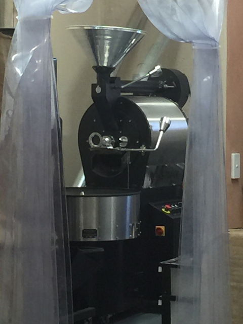 Bean Addiction - Renee 1