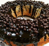 Blackbird Artisan Bakery - Petrol Stations