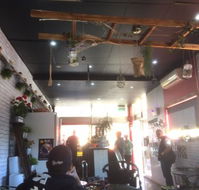 BrisBean Coffee - Renee