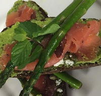 Castaway Cafe - Jacobs Well - Renee