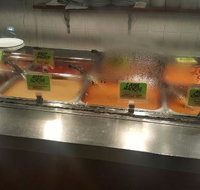 Classic Indian Curry Hut - Renee