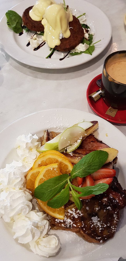 Delicious Fingers - Renee 1