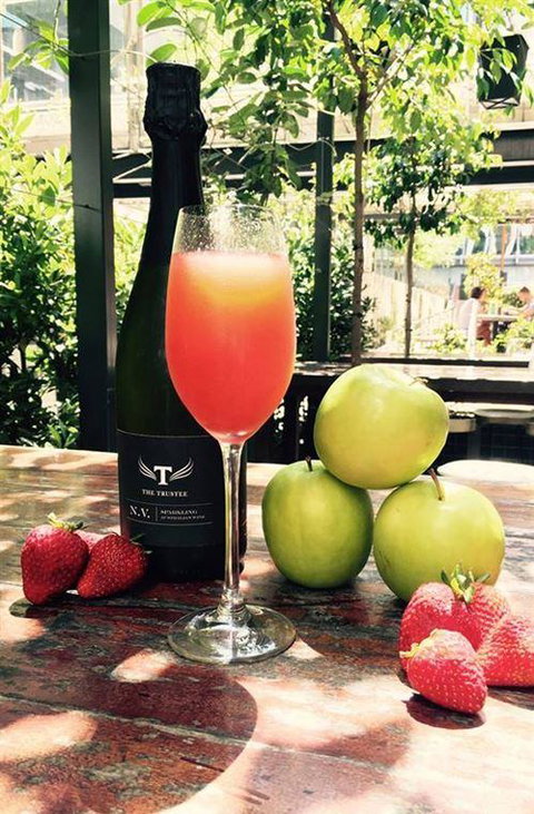 Malt & Honey - Qld Realsetate 4