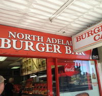 North Adelaide Burger Bar - Internet Find
