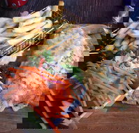 POSEIDON Restaurant - Qld Realsetate