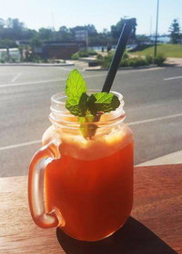 The Dock at East Shores