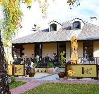 The Duchess Cafe - Qld Realsetate