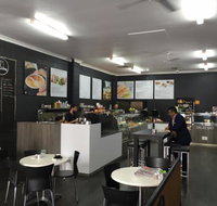 The Lunch Bag - Swimm