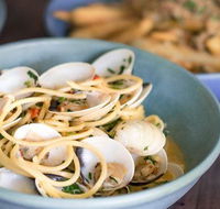 The Modern Eatery - Mount Lawley - Renee