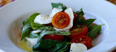 Arlo's Pizzeria - Swimm 2