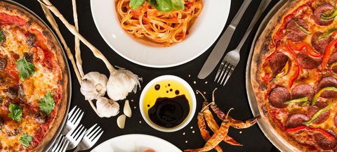 Arlo's Pizzeria - Swimm 3