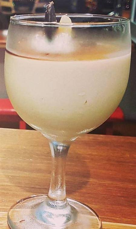 Arlo's Pizzeria - Swimm 4