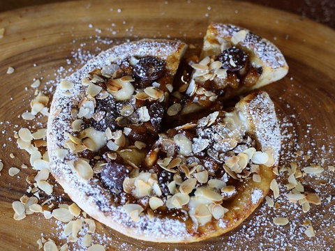 Arlo's Pizzeria - Swimm 6