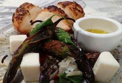 Arlo's Pizzeria - Swimm 8