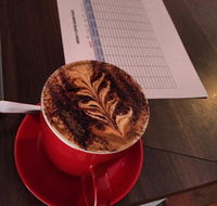 Barista Sista Beanery - Petrol Stations