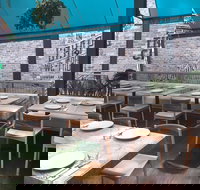 Bekya Middle Eastern Kitchen - Renee