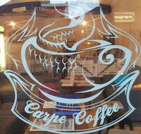 Carpe Coffee - Renee