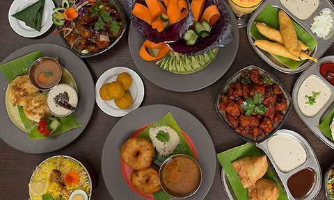 Dosa Hut Footscray - Internet Find 10