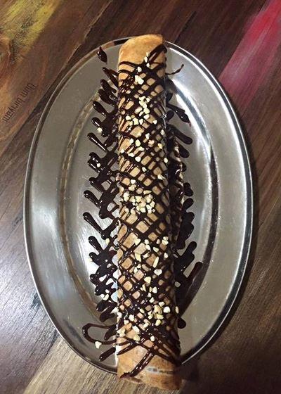 Dosa Hut Footscray - Internet Find 11