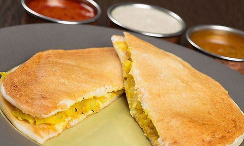 Dosa Hut Footscray - Internet Find 14
