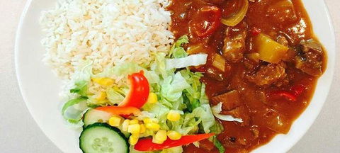 Dosa Hut Footscray - Internet Find 2