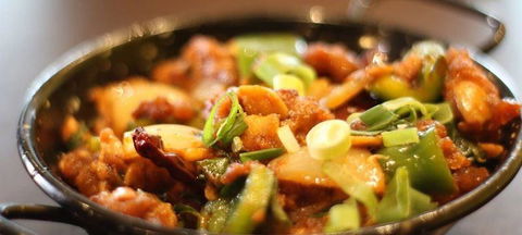Dosa Hut Footscray - Internet Find 3