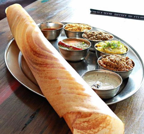 Dosa Hut Footscray - Internet Find 5