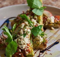 Glen Iris Pantry - Renee