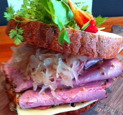 Goodies Cafe & Catering - Renee 10