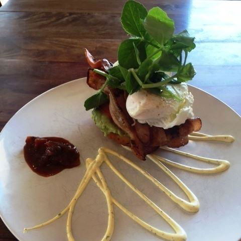 Goodies Cafe & Catering - Renee 11