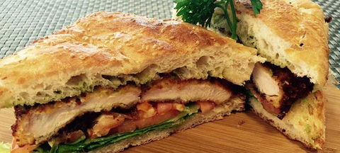 Goodies Cafe & Catering - Renee 1
