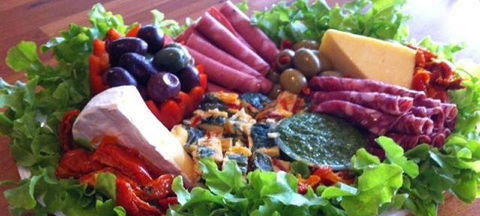 Goodies Cafe & Catering - Renee 2