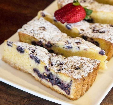 Goodies Cafe & Catering - Renee 5