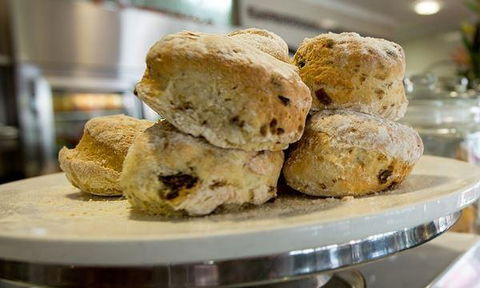 Goodies Cafe & Catering - Renee 6