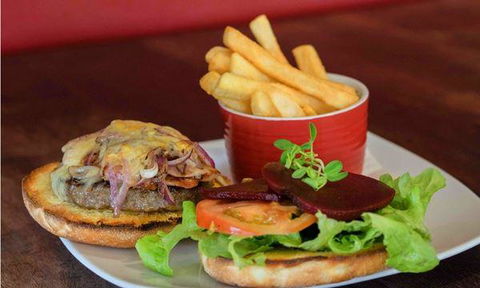 Goodies Cafe & Catering - Renee 7