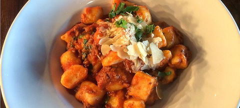 Madison's Wood Fired Cafe - Swimm 0