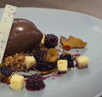 Orleans Restaurant and Bar - Swimm