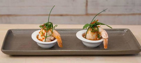 Sriracha Thai Street Food - Renee 0