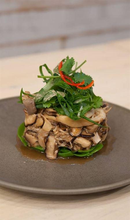 Sriracha Thai Street Food - Renee 4