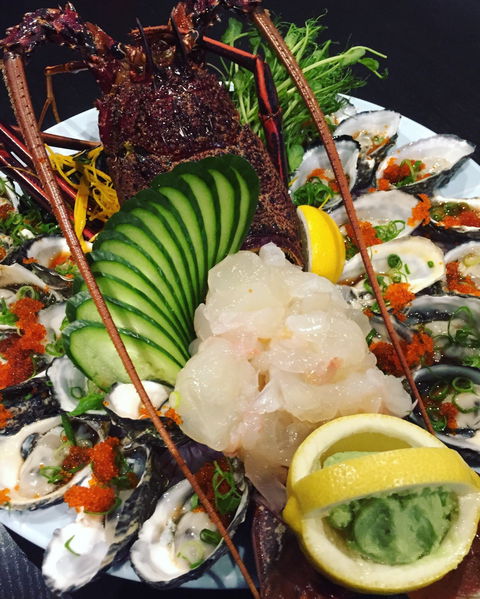 Zen Japanese Restaurant - Renee 9