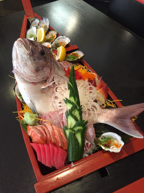 Zen Japanese Restaurant - Renee 11