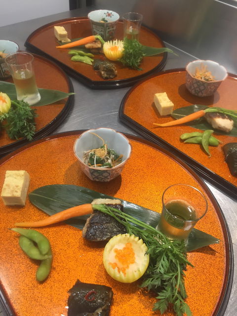 Zen Japanese Restaurant - Renee 13